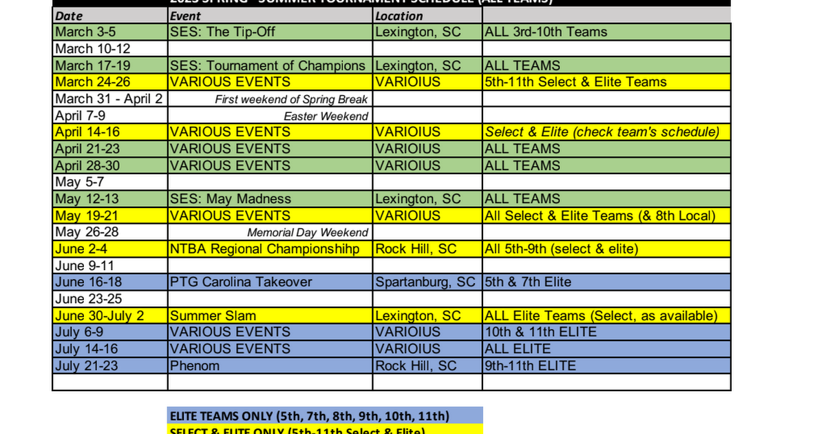 carolinapistons Twitter, Instagram, Facebook Linktree